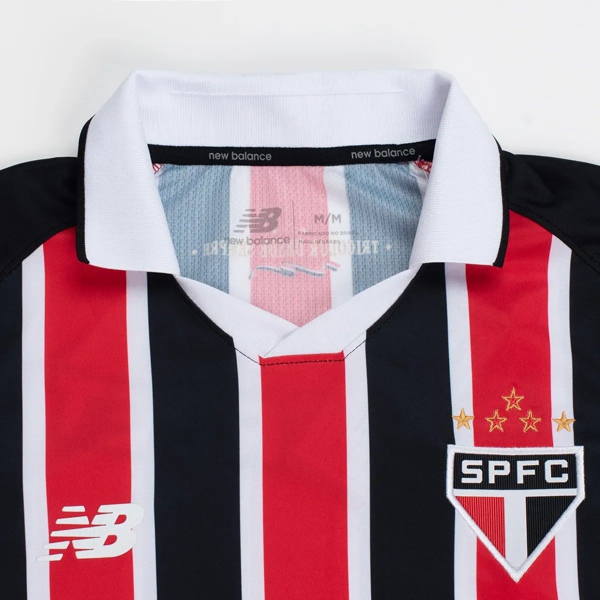 Away 26 Men's Jersey