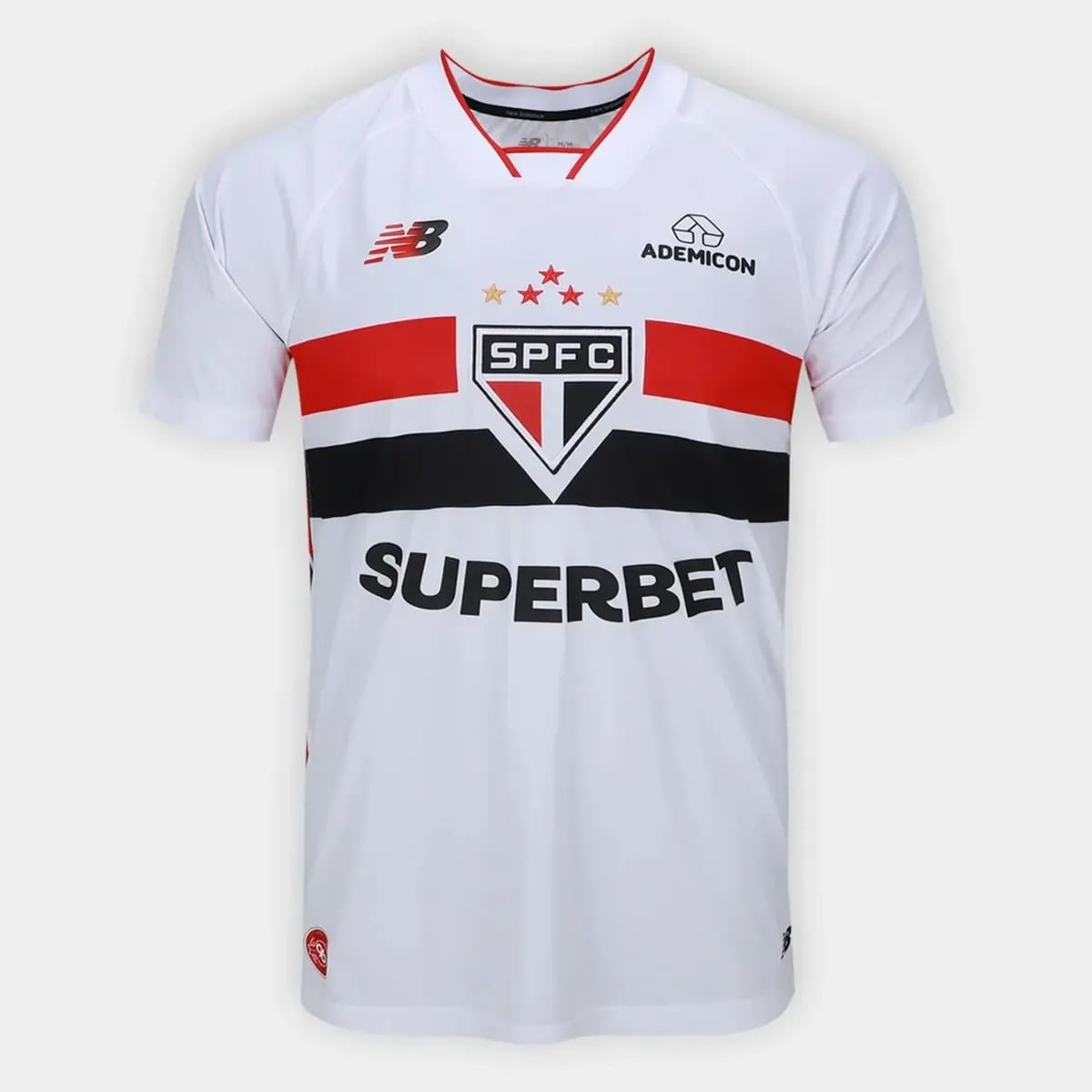 Home 26 Men's Jersey
