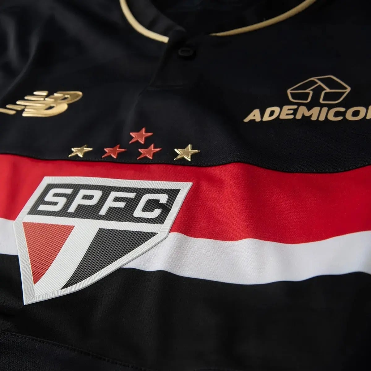 Third 26 Men's Jersey