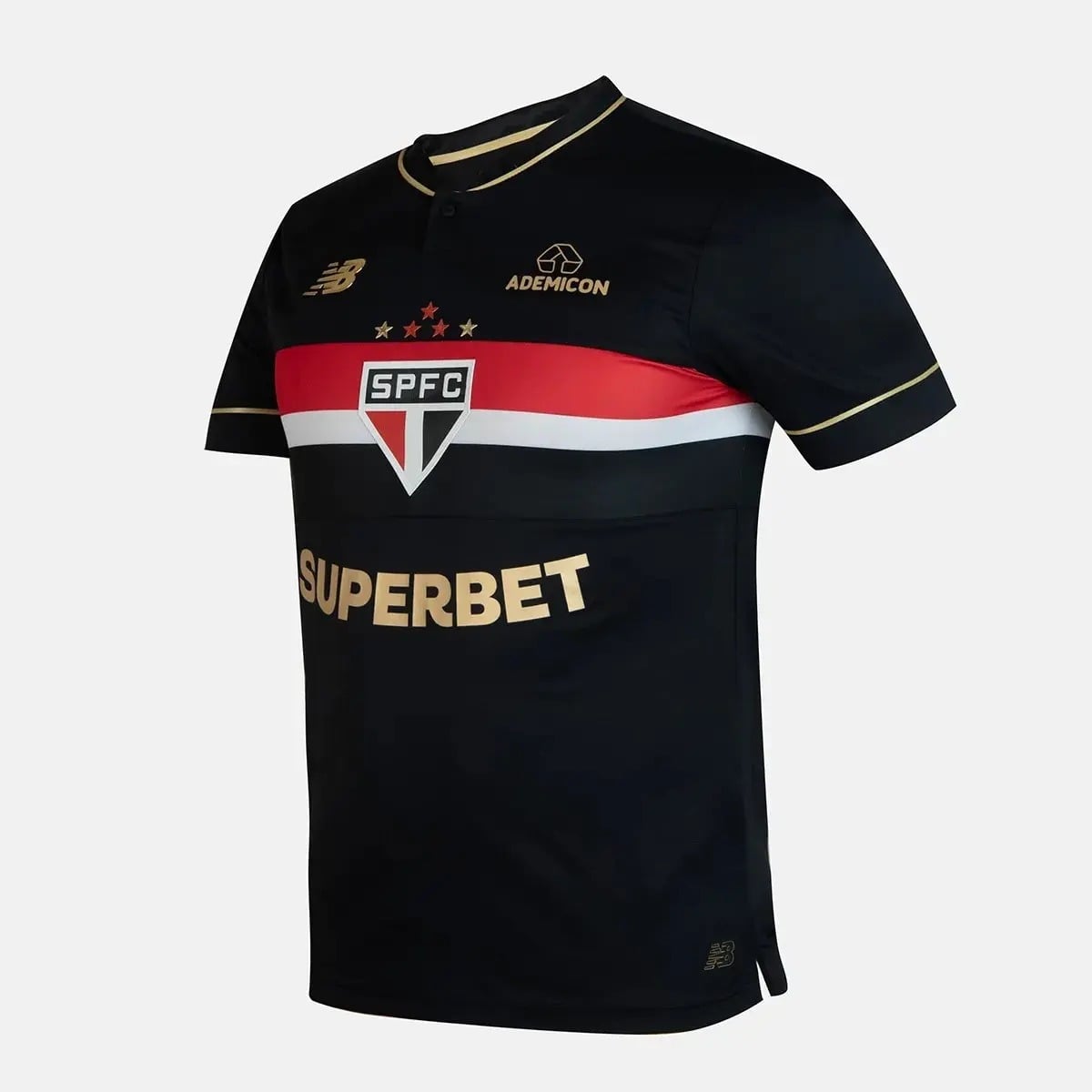 Third 26 Men's Jersey