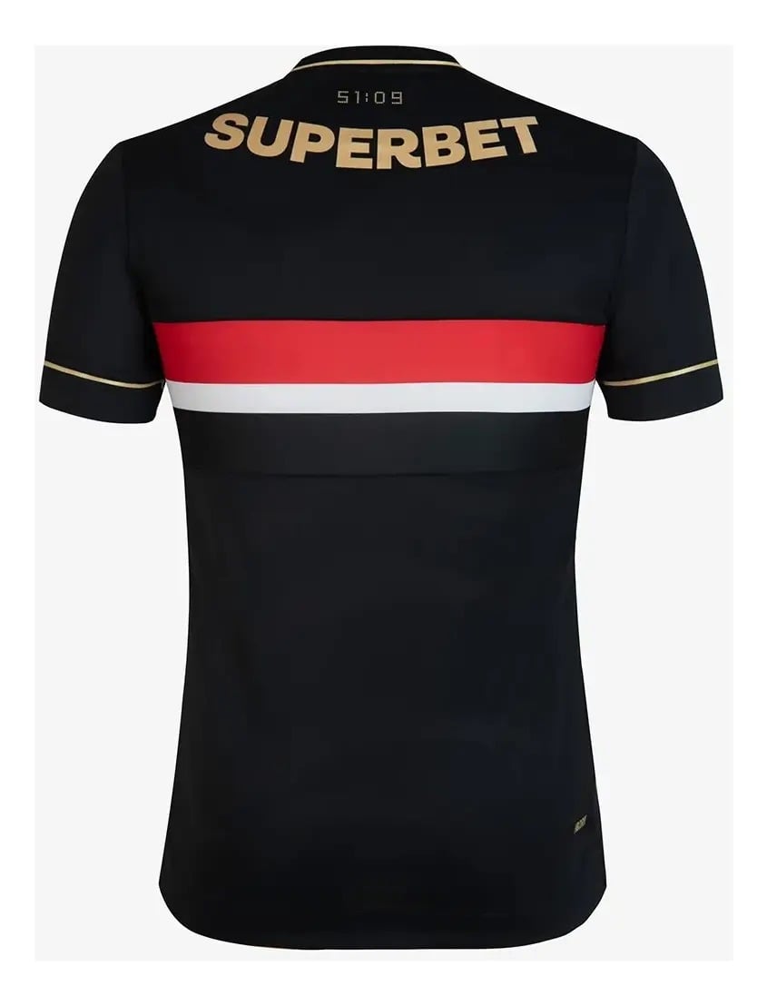 Third 26 Men's Jersey