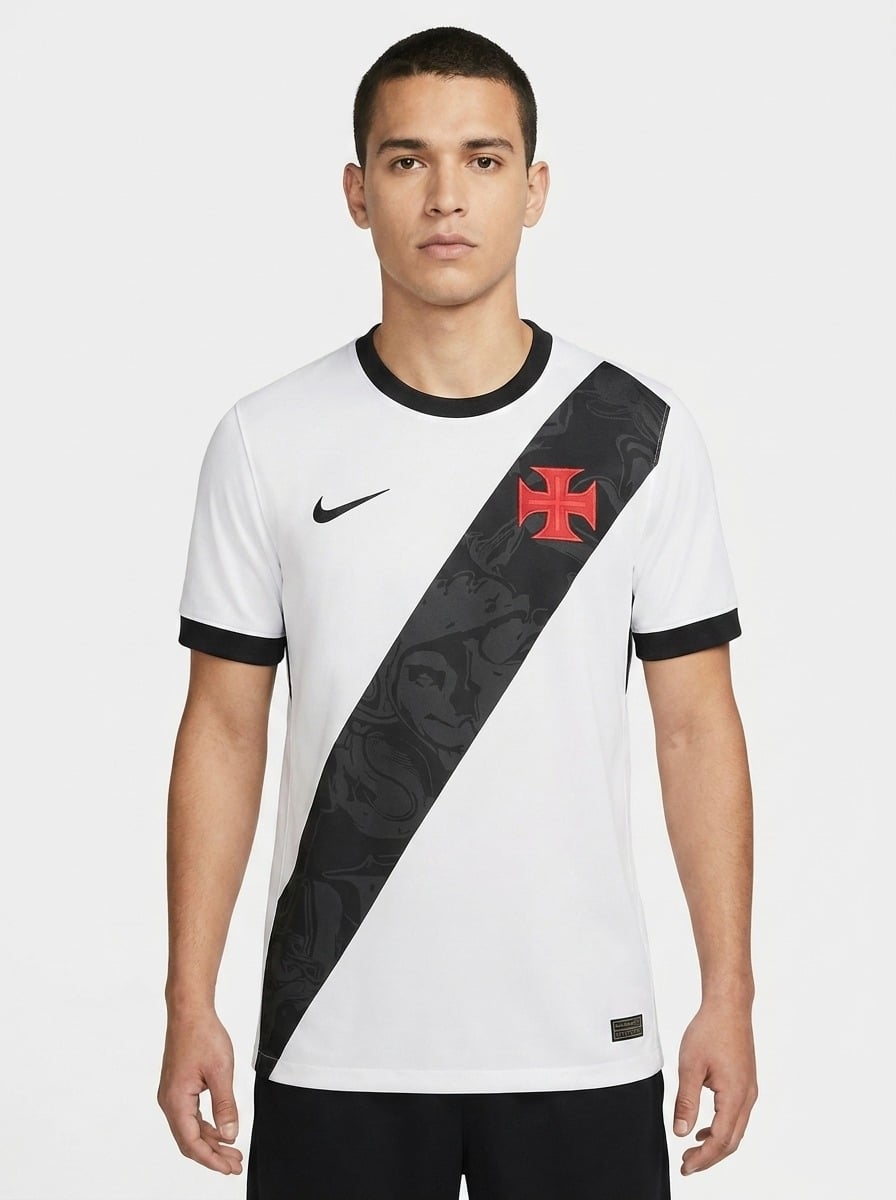 Away 26 Men's Jersey