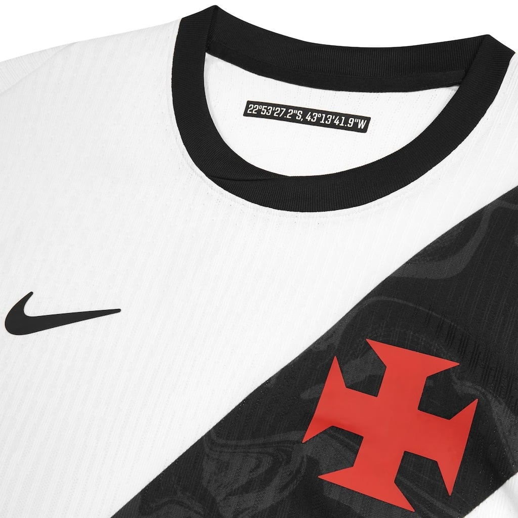 Away 26 Men's Jersey