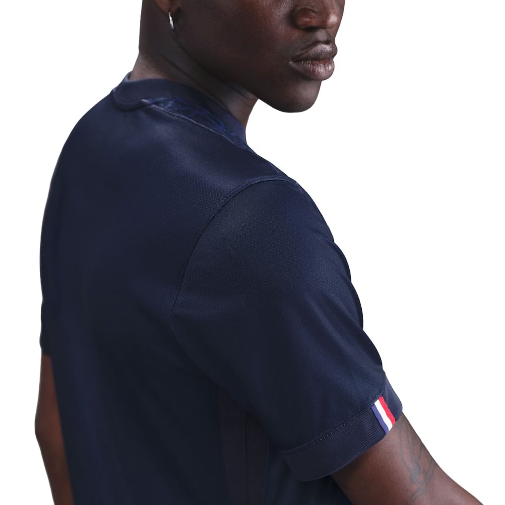 Home 26 Men's Jersey