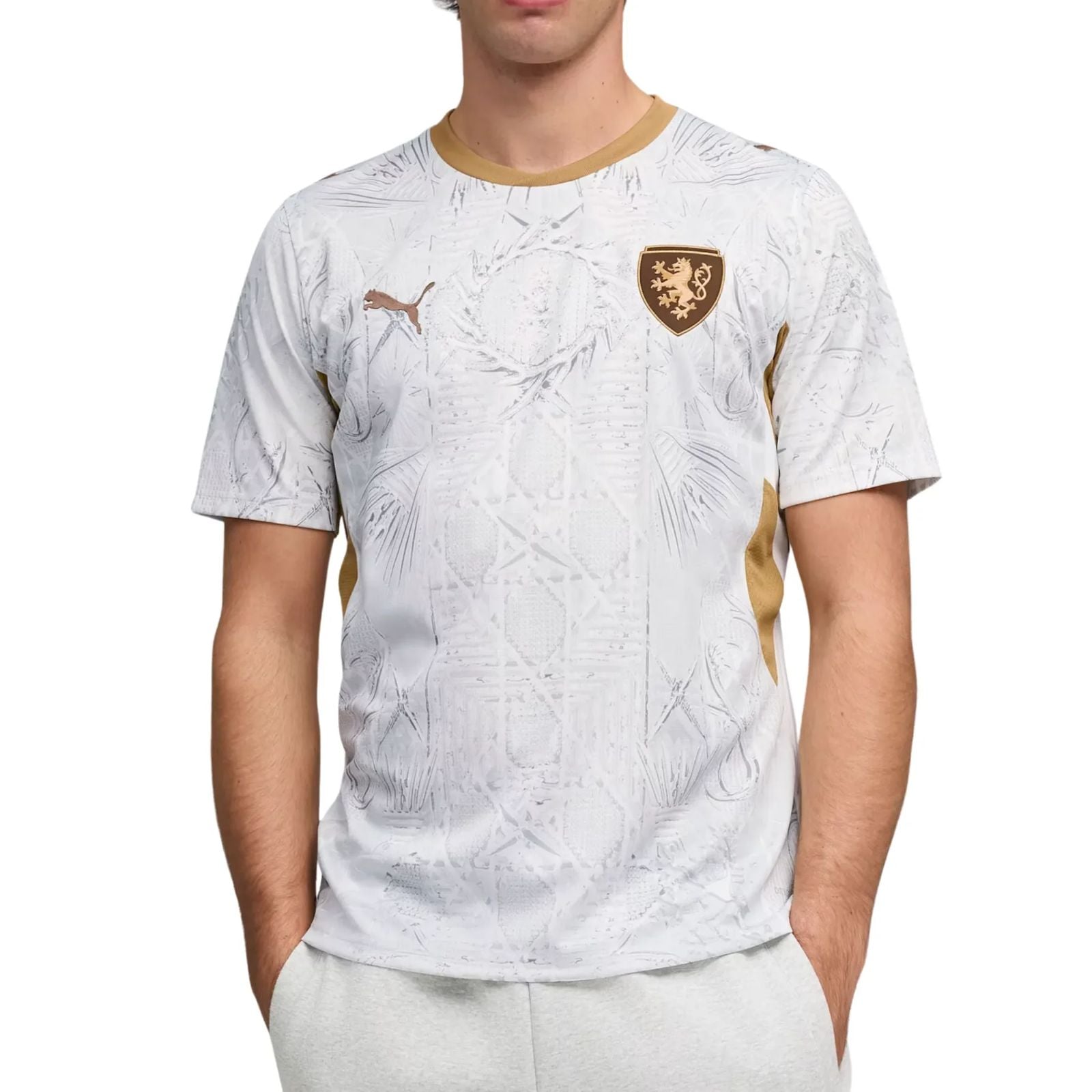 Away 26/27 Men's Jersey