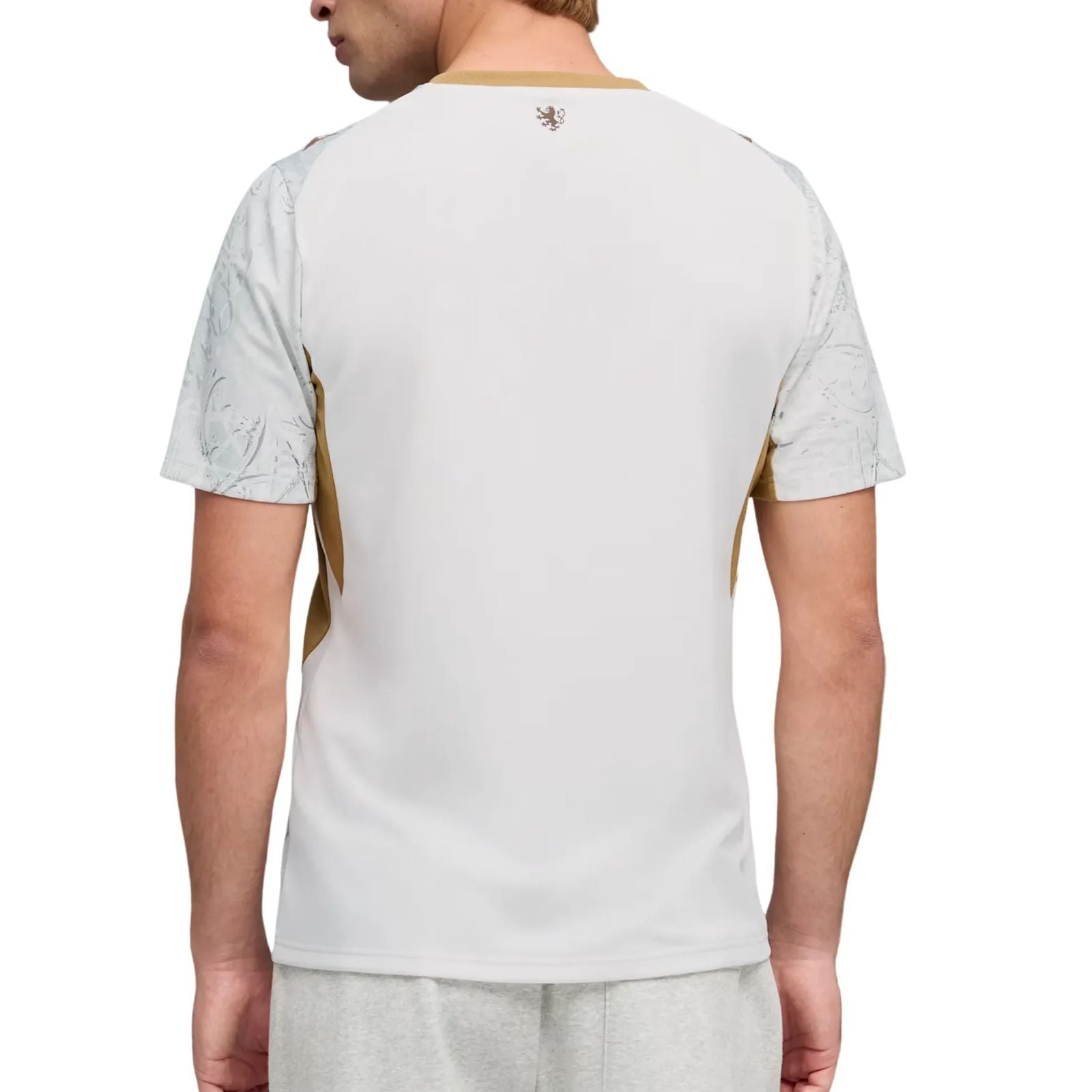 Away 26/27 Men's Jersey