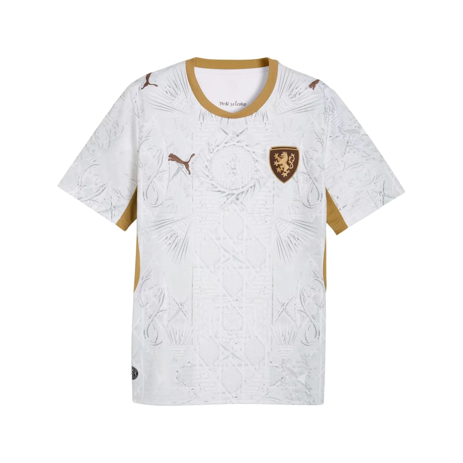 Away 26/27 Men's Jersey