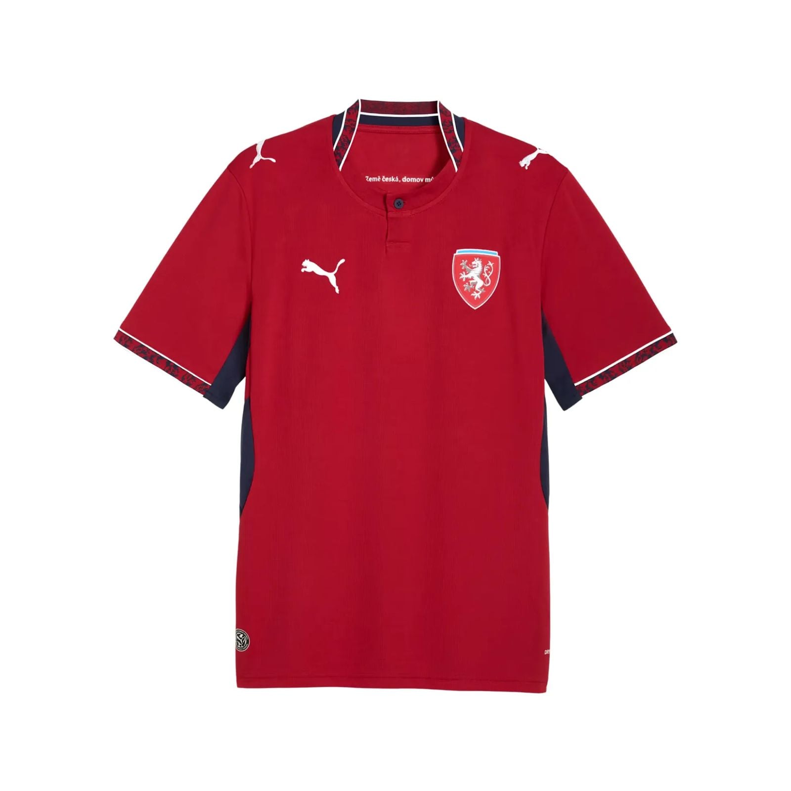 Home 26/27 Men's Jersey