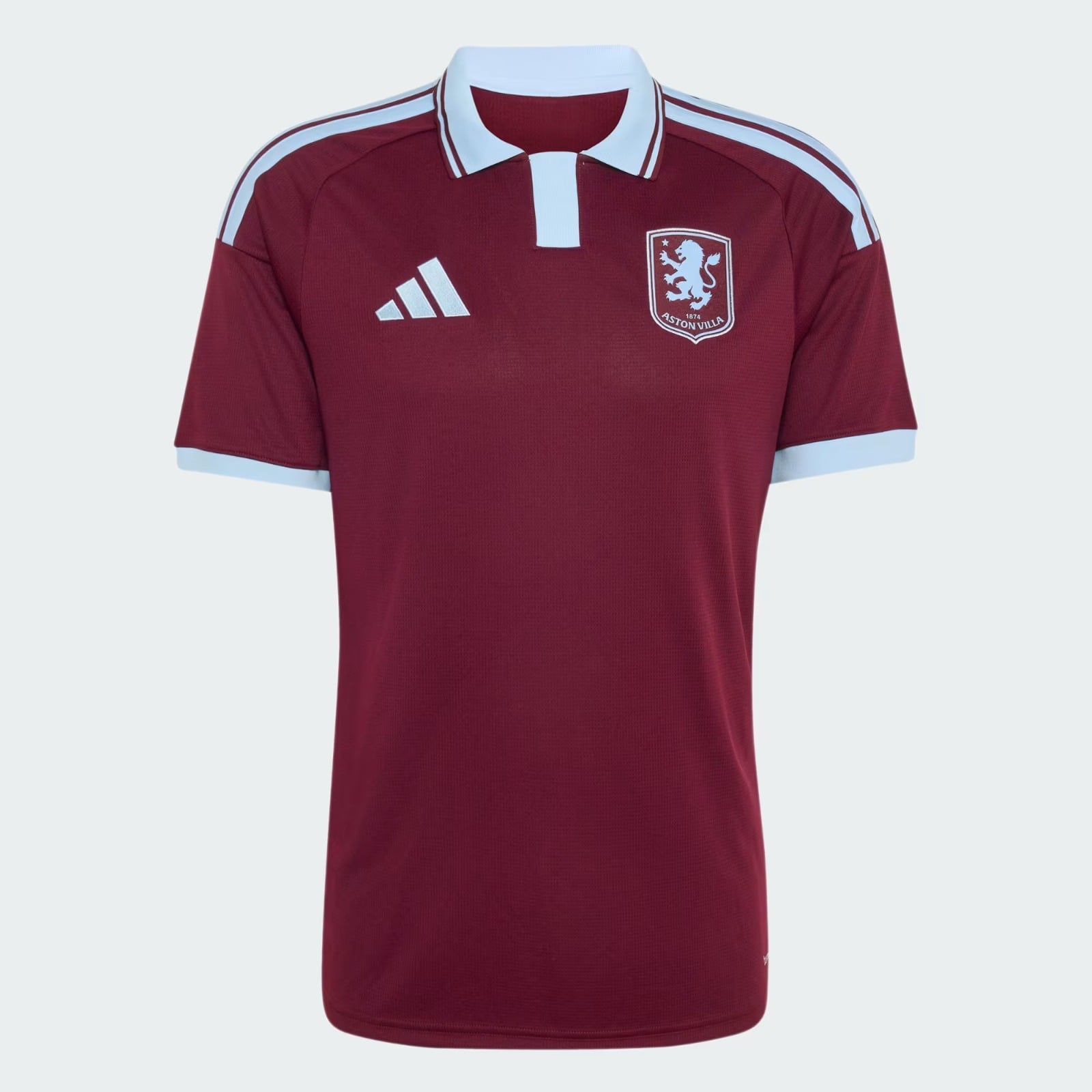 Aston Villa 2026/27 Home Jersey