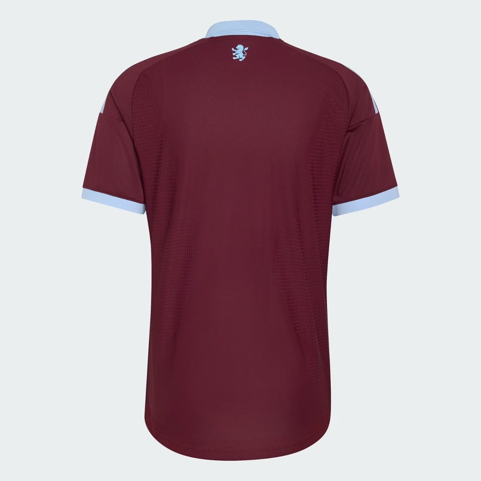 Aston Villa 2026/27 Home Player Jersey