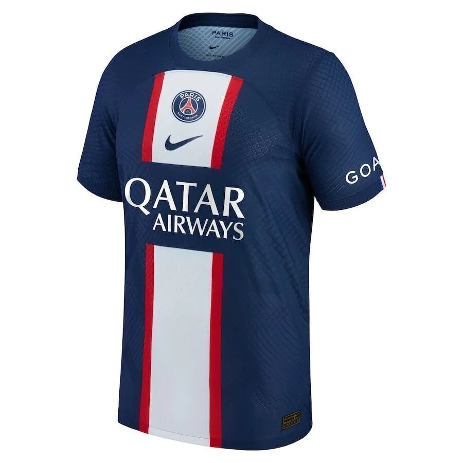 Home 21/22 Men's Jersey