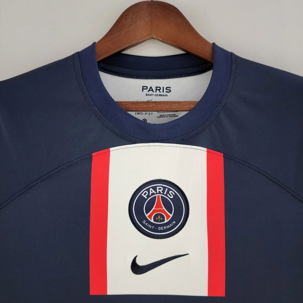 Home 21/22 Men's Jersey