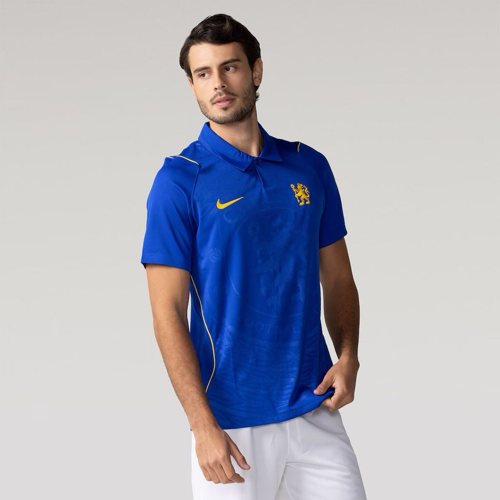 Home 26/27 Men's Jersey