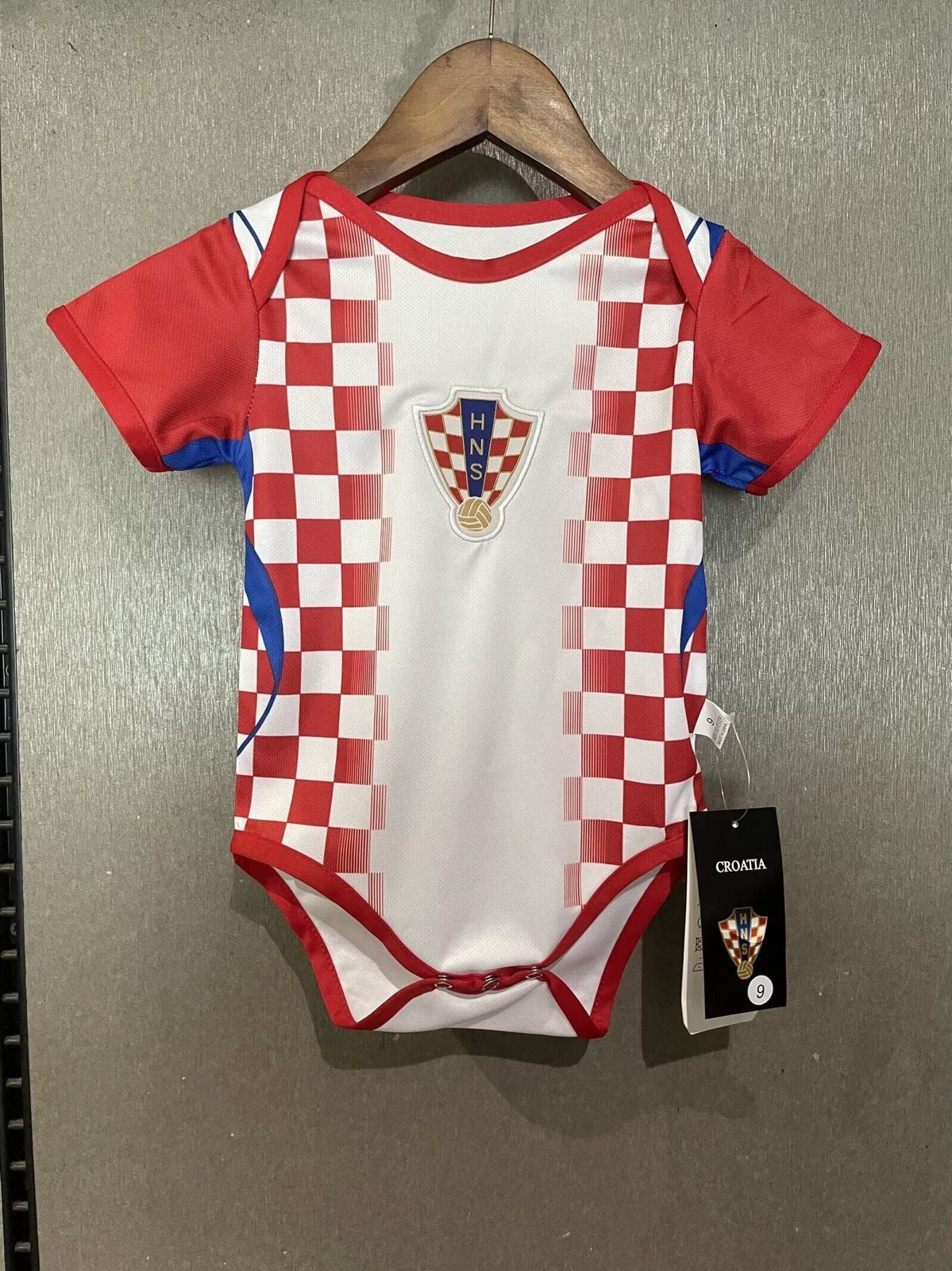 Jersey 26 Kids Kit