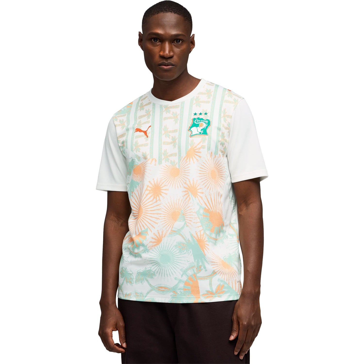 Away 26 Men's Jersey