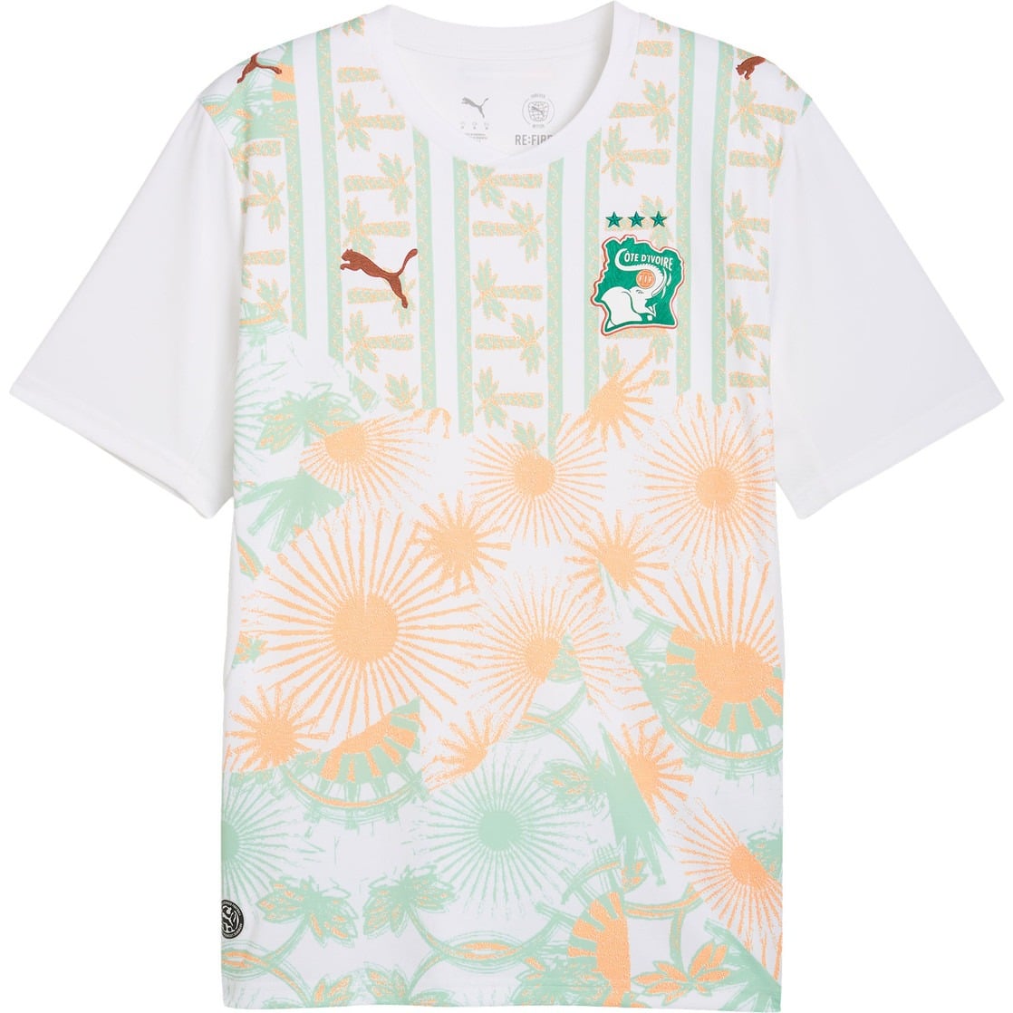 Away 26 Men's Jersey
