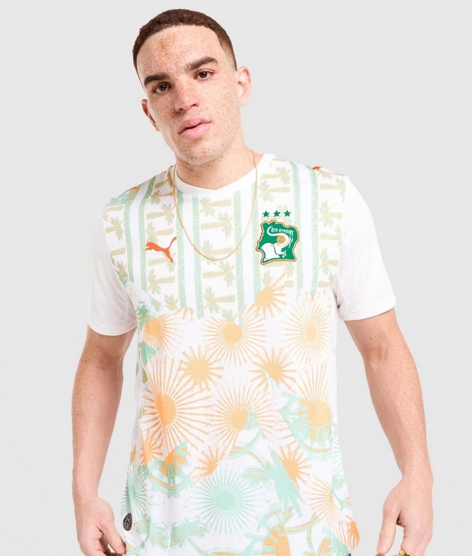 Away 26 Men's Player Jersey