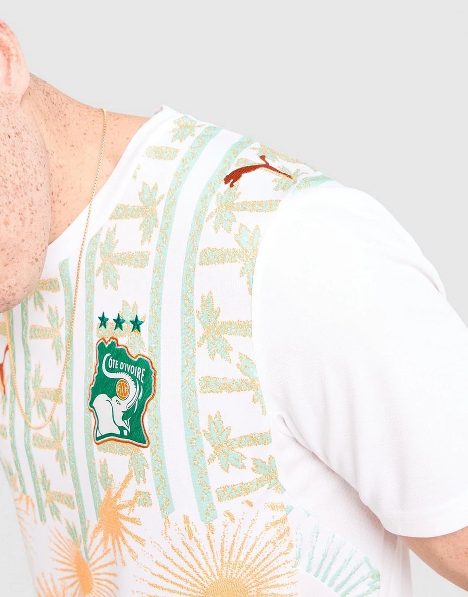 Away 26 Men's Player Jersey