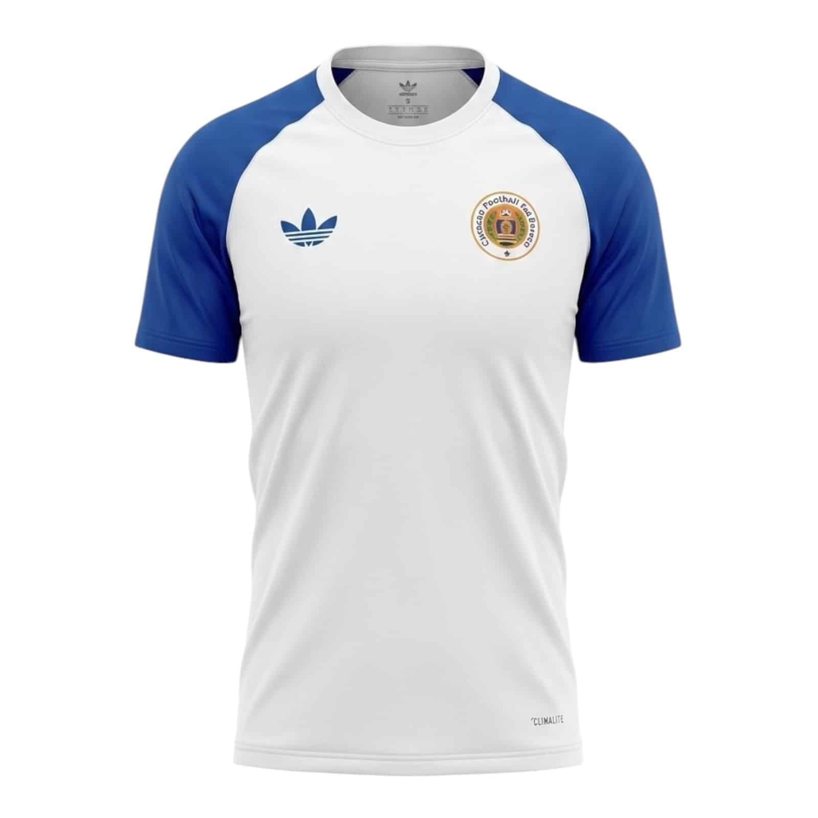 Pre-Match 26/27 Men's Jersey