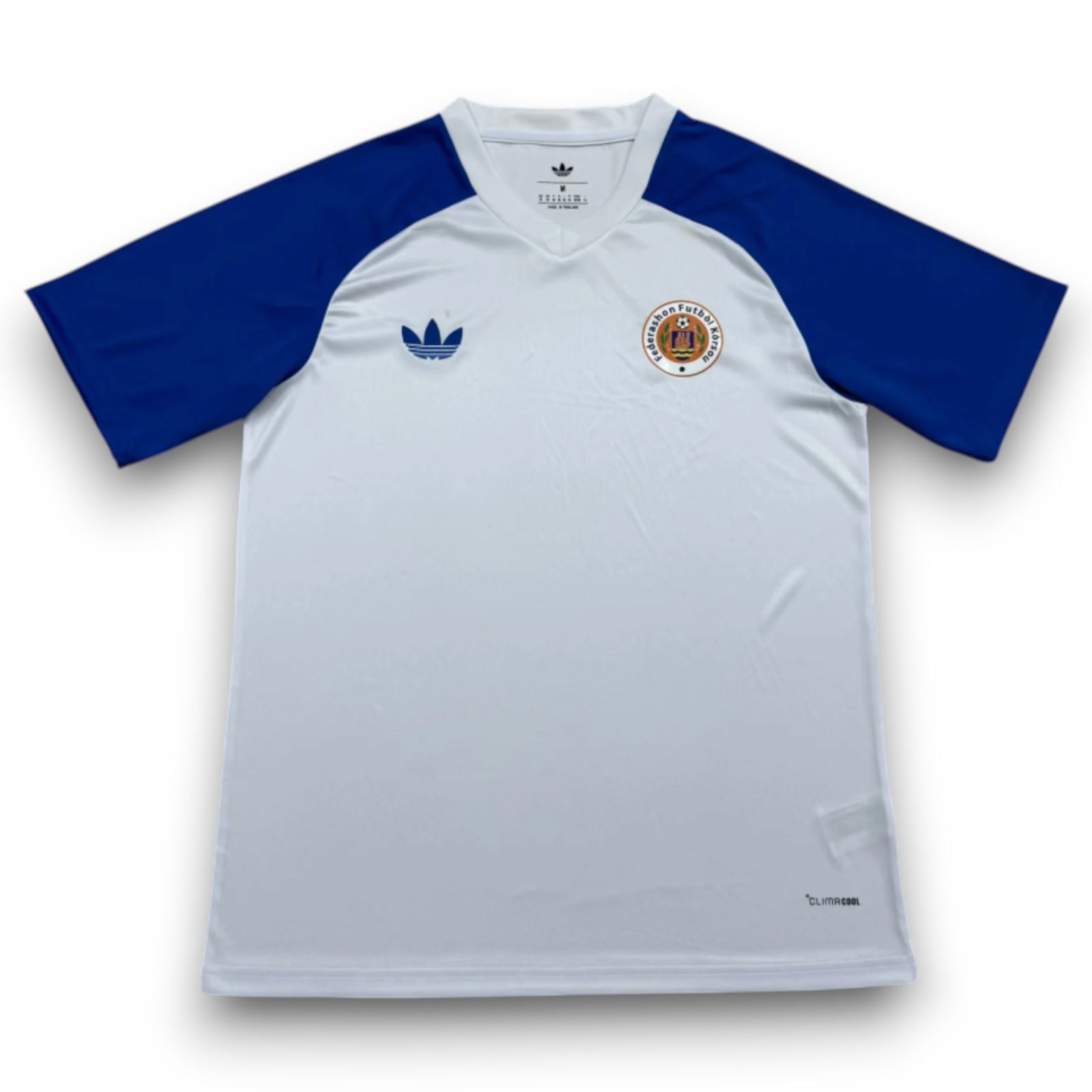 Pre-Match 26/27 Men's Jersey