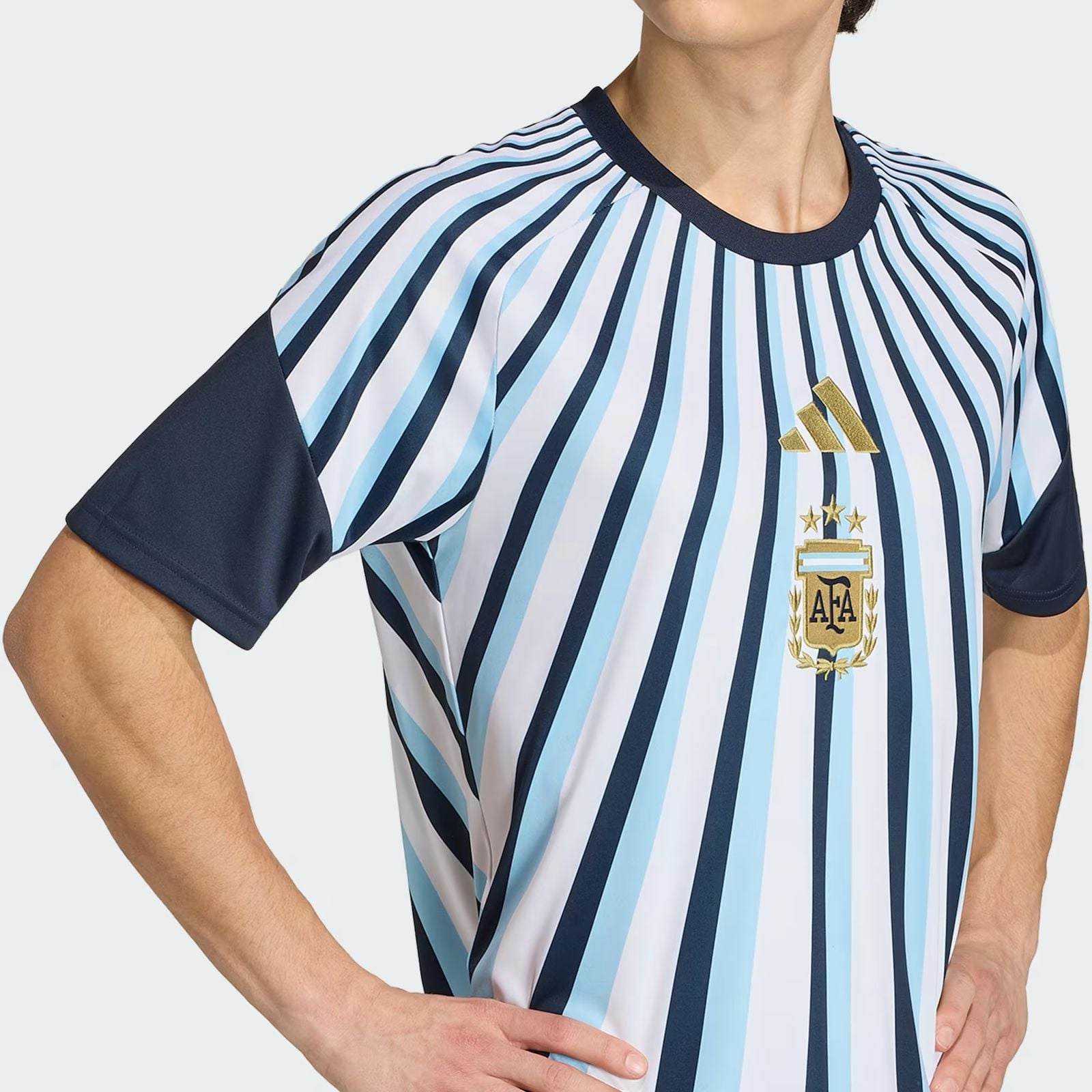 Argentina 2026/27 Pre Match Jersey