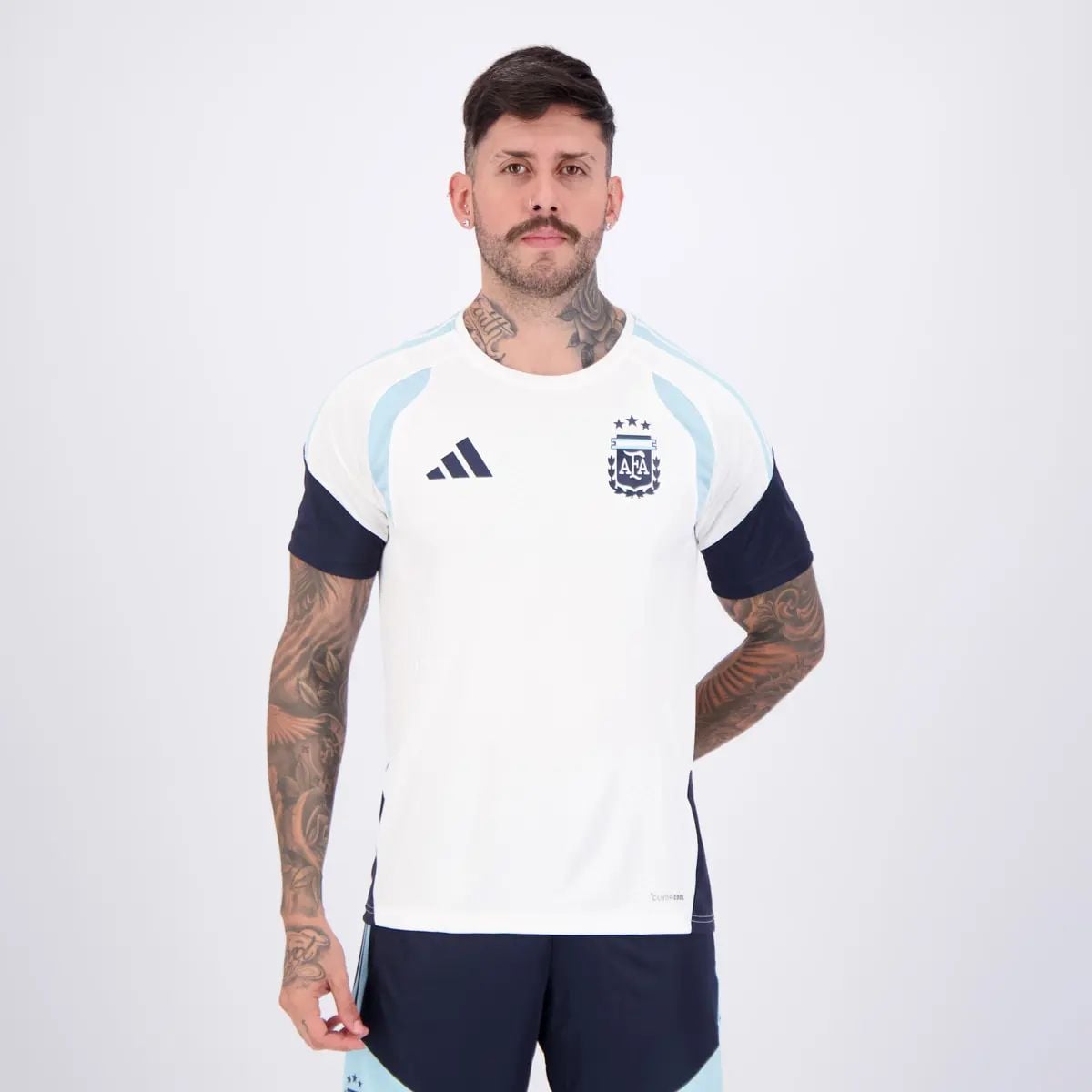 Argentina 2026/27 Training Jersey