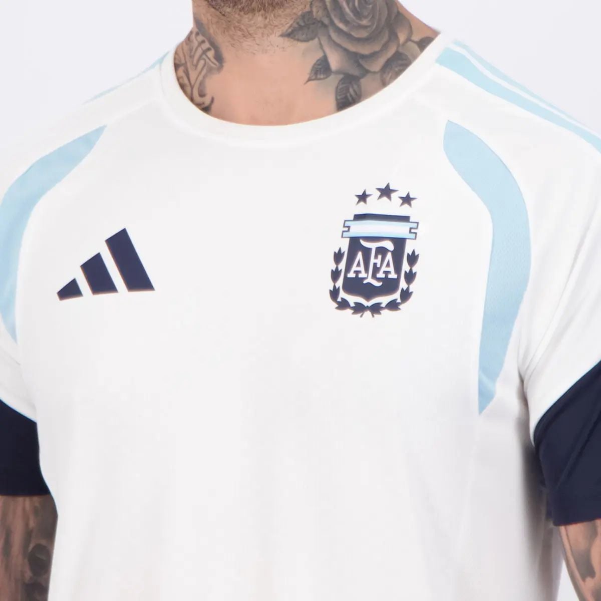Training 26/27 Men's Jersey
