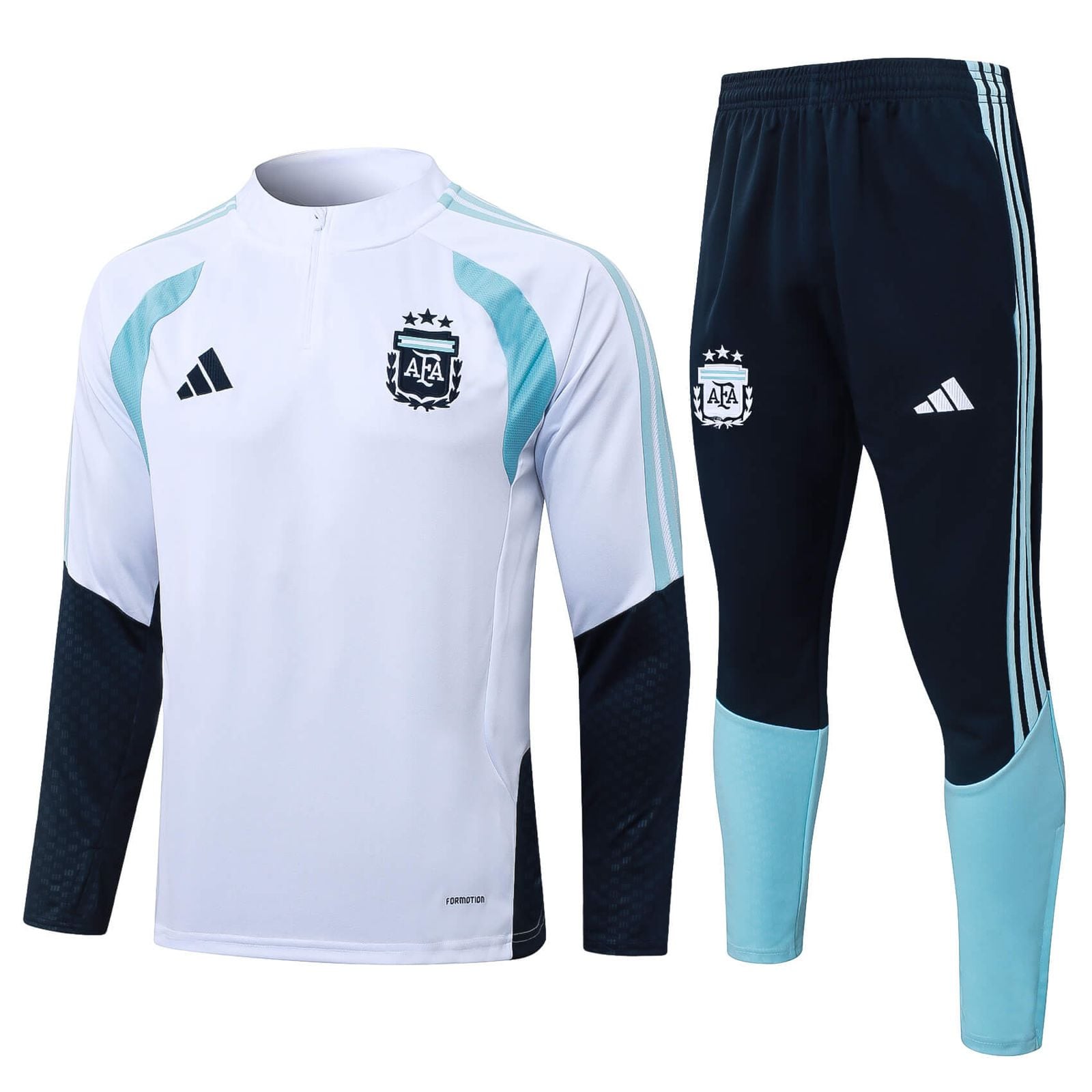 Training 26/27 Men's Jersey