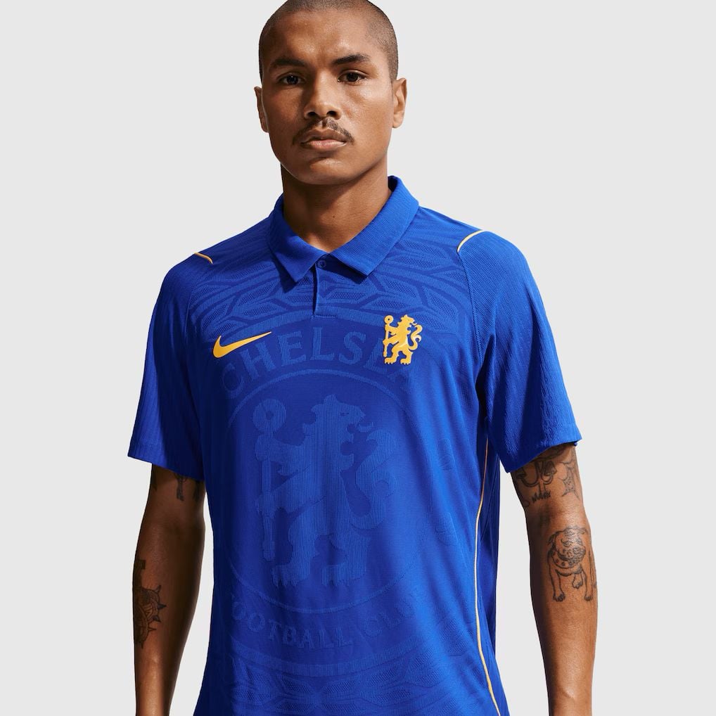 Home 26/27 Men's Player Jersey