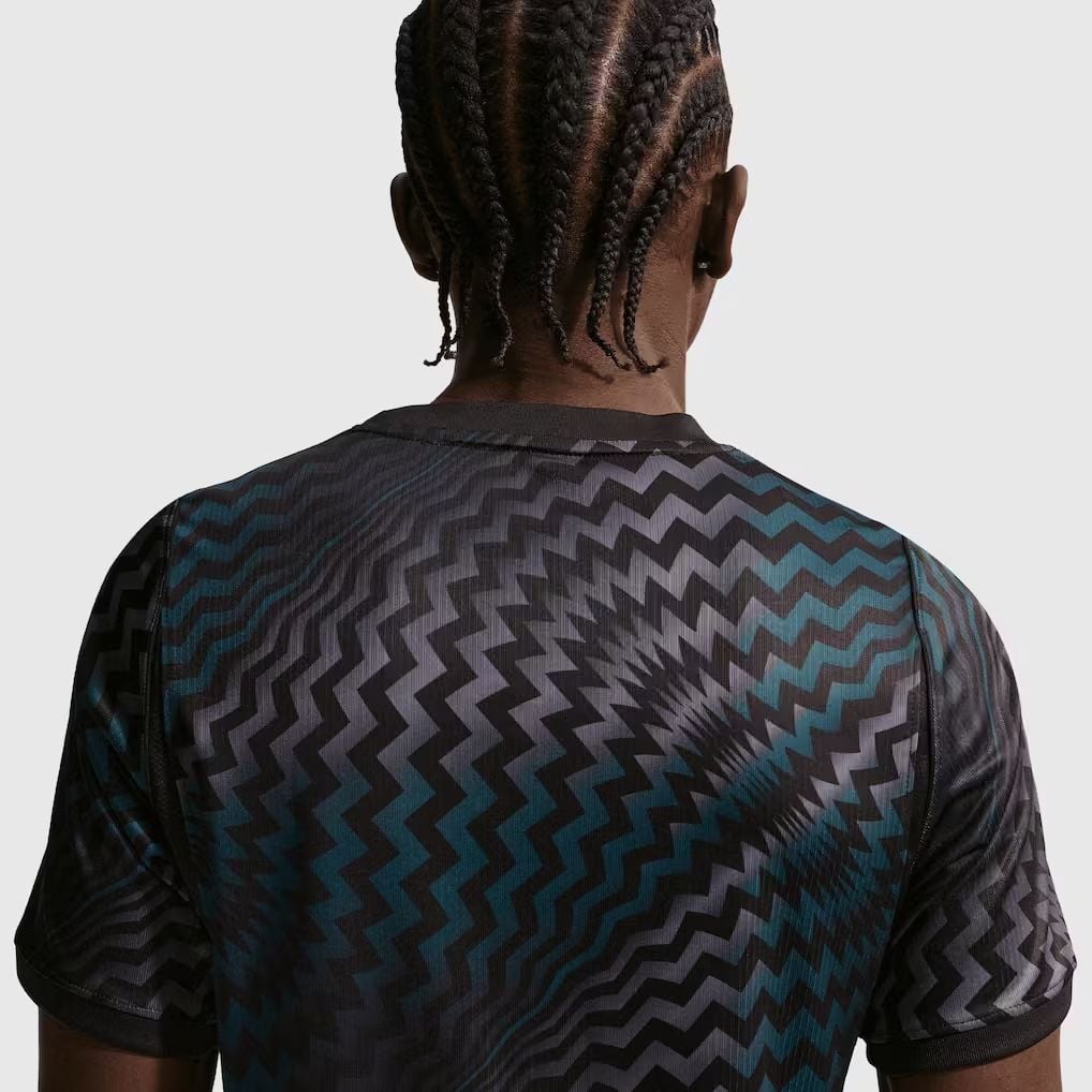 Goalkeeper 26/27 Men's Jersey