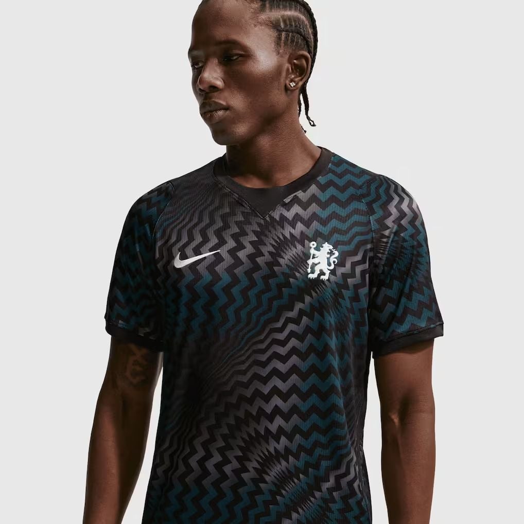 Goalkeeper 26/27 Men's Jersey