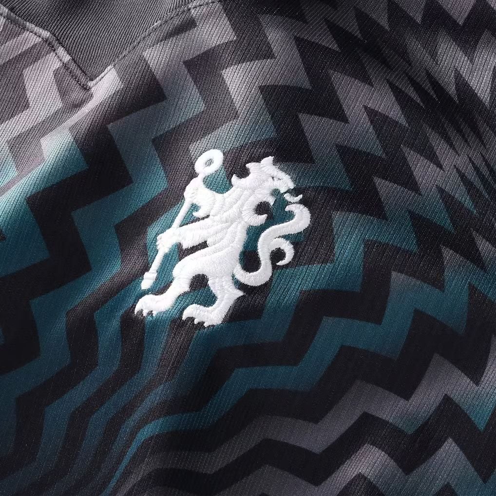 Chelsea 2026/27 Goalkeeper Jersey