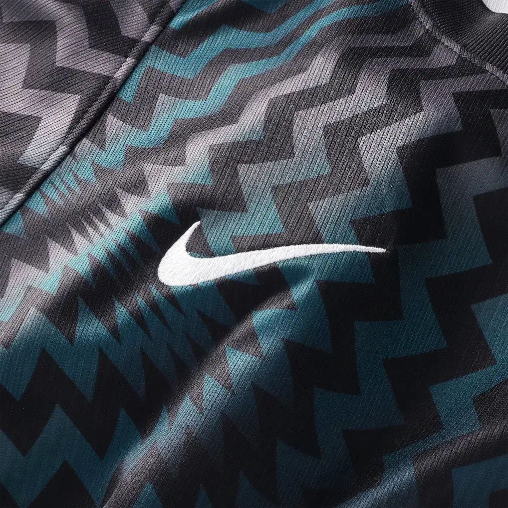 Chelsea 2026/27 Goalkeeper Jersey