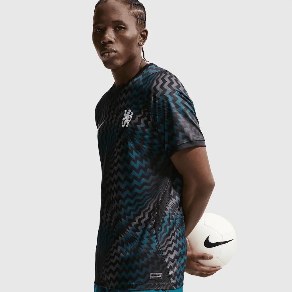 Goalkeeper 26/27 Men's Jersey