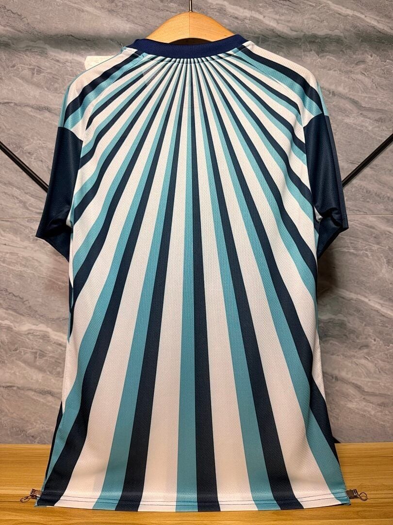 Argentina 2026/27 Pre-Match - Player Jersey