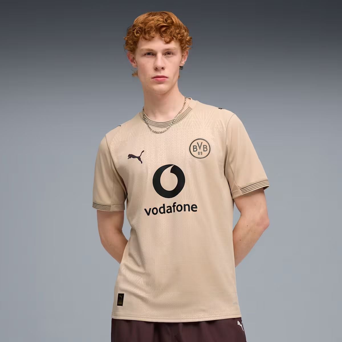 Borussia Dortmund Special Edition Jersey