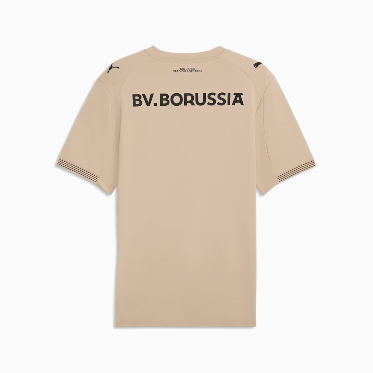 Borussia Dortmund Special Edition Jersey