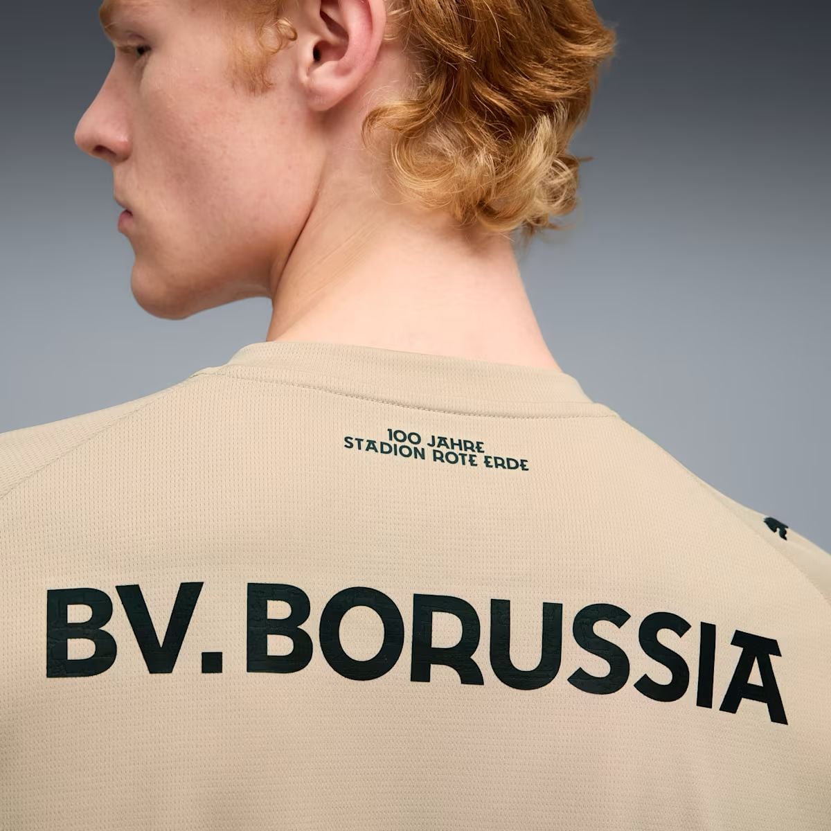 Borussia Dortmund Special Edition Jersey