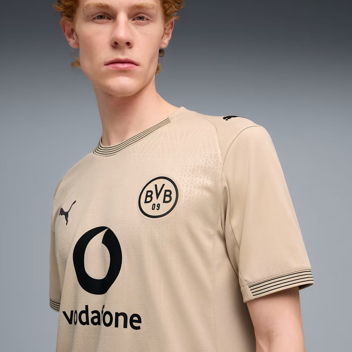 Jersey Men's