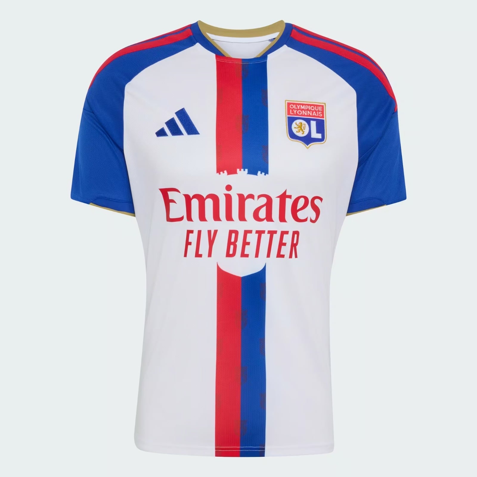 Home 26/27 Men's Jersey