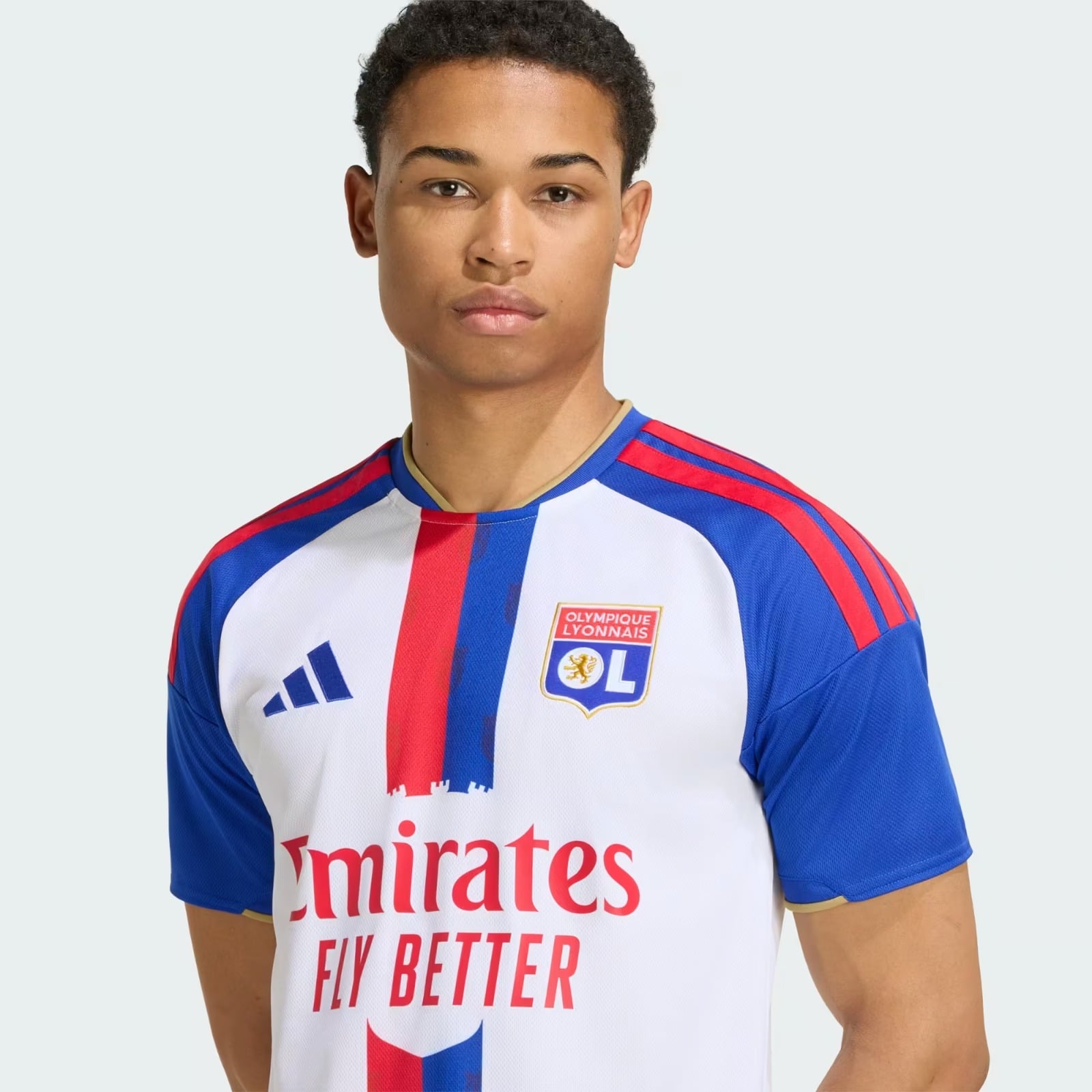 Home 26/27 Men's Jersey