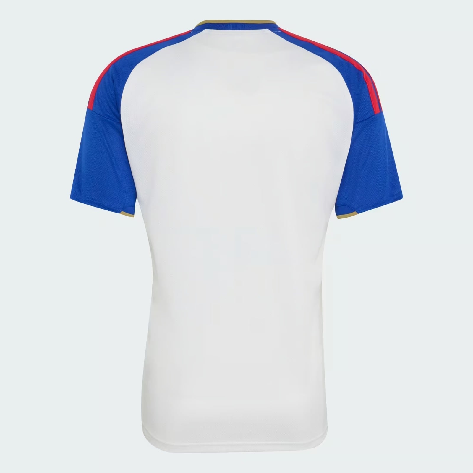 Home 26/27 Men's Jersey
