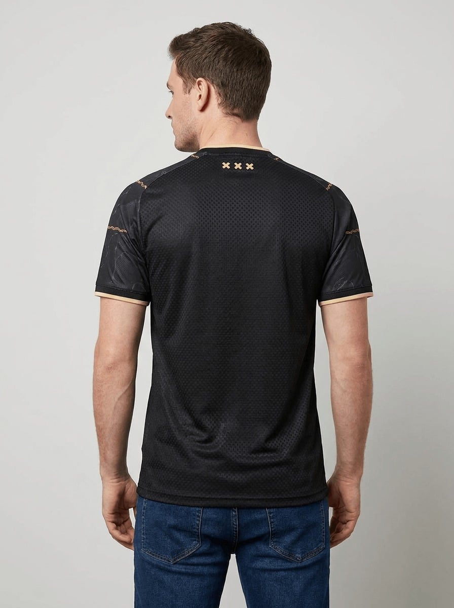Ajax 2026/27 Away Player Jersey