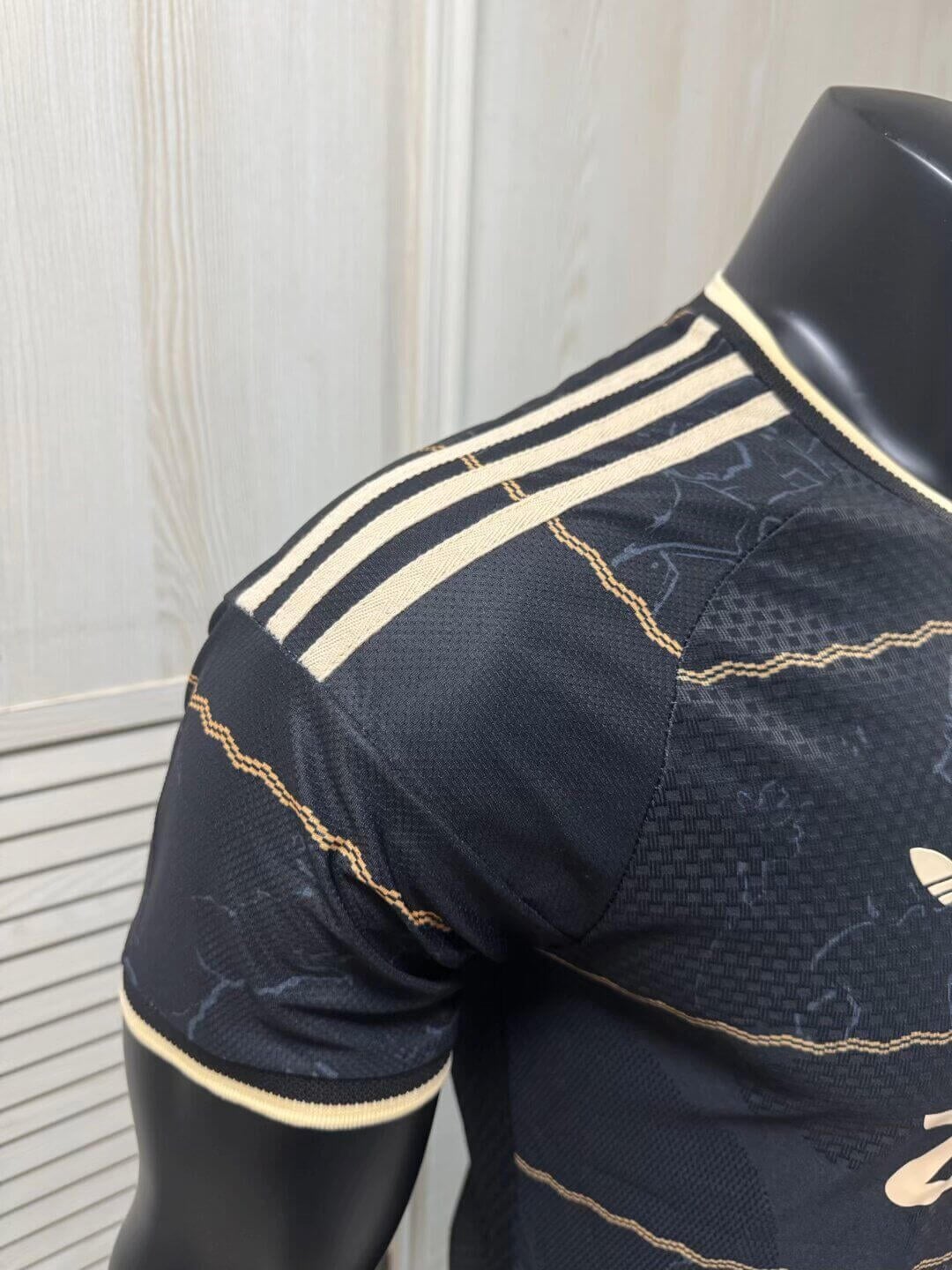 Ajax 2026/27 Away Player Jersey
