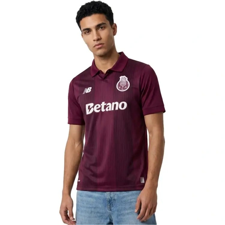 Away 26/27 Men's Jersey