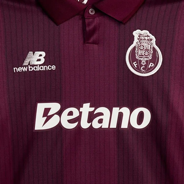 Away 26/27 Men's Jersey