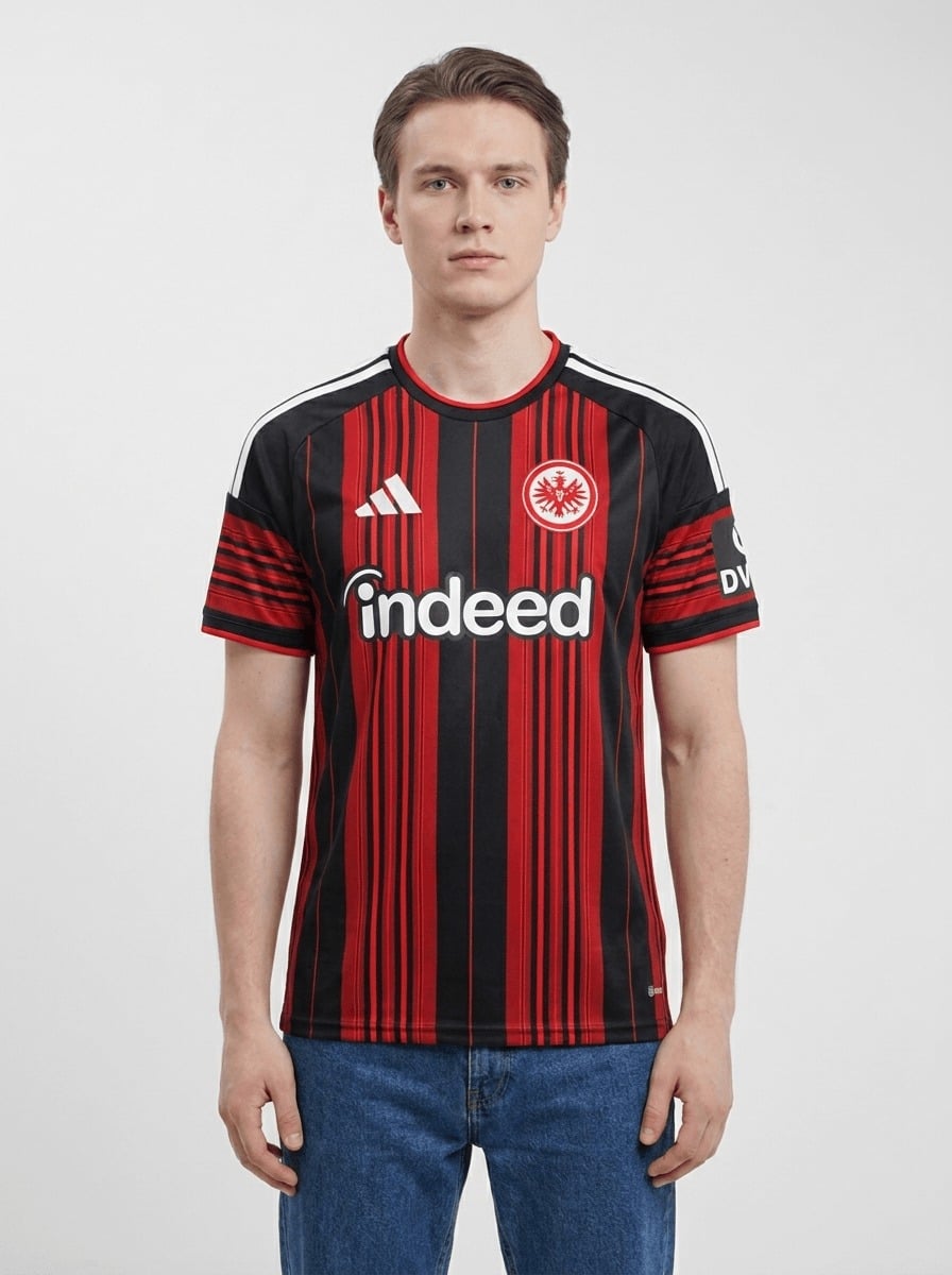 Home 26/27 Men's Jersey