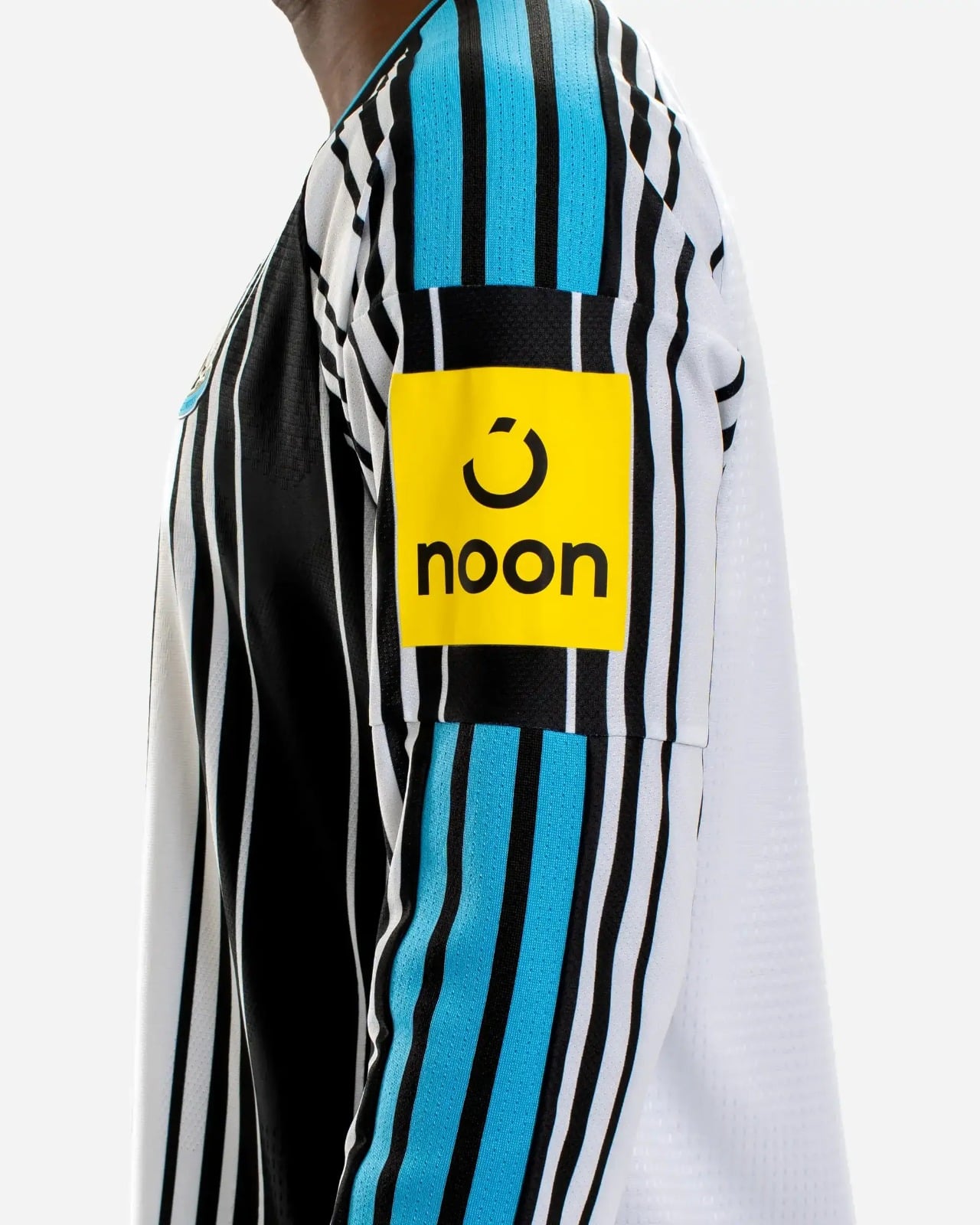Home 26/27 Men's Long Sleeve Jersey
