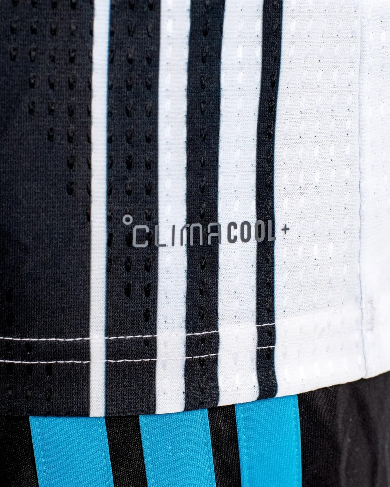 Newcastle United 2026/27 Home Long Sleeve Jersey