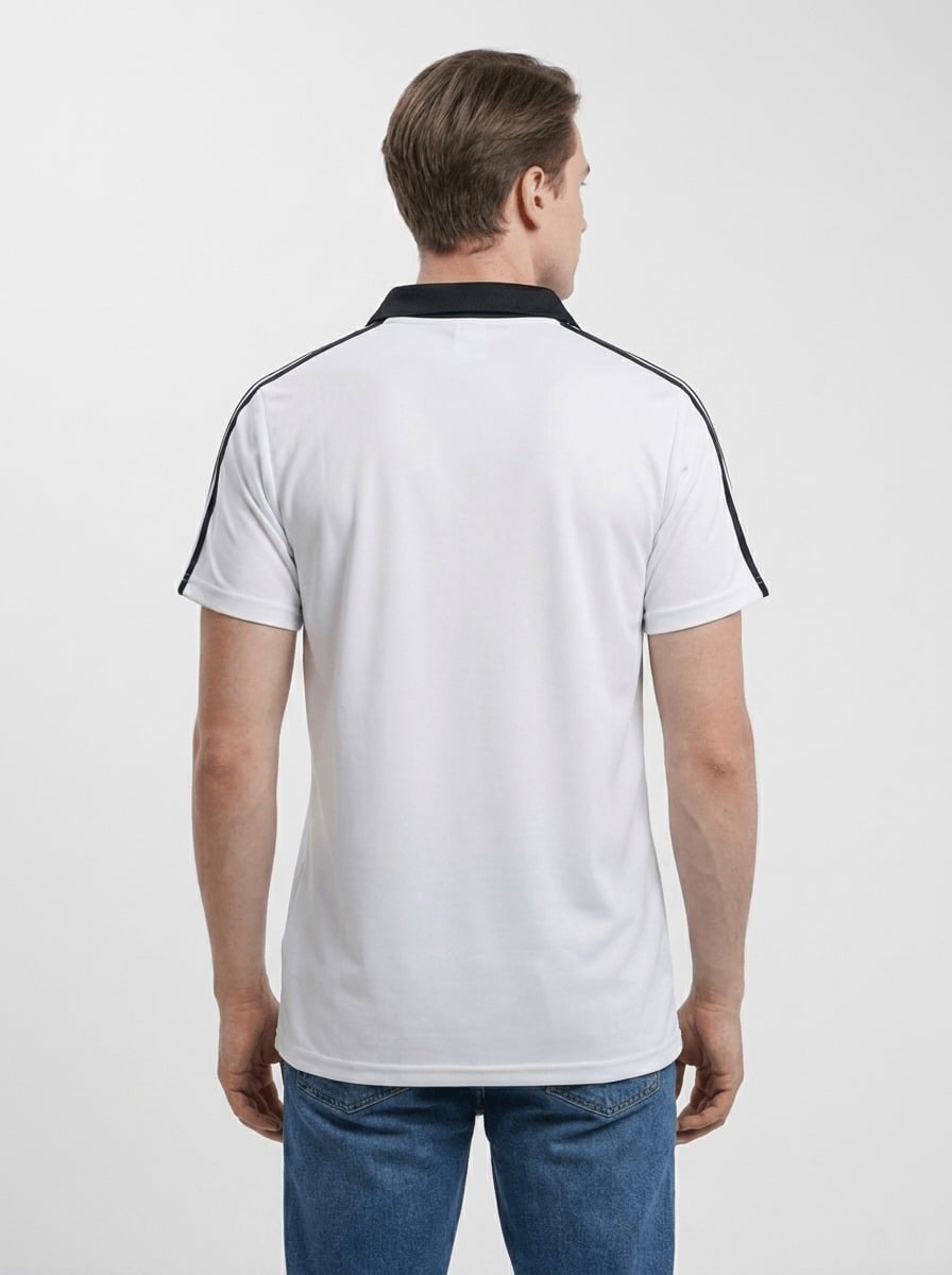 Retro Jersey 80 Men's